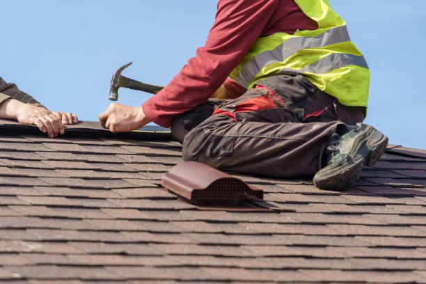 Quick and Trustworthy Emergency Roof Repair Services in Brookhaven, PA