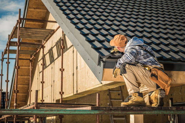Best Commercial Roofing Services  in Brookhaven, PA
