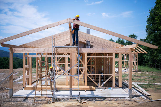 Roof Waterproofing Services in Brookhaven, PA