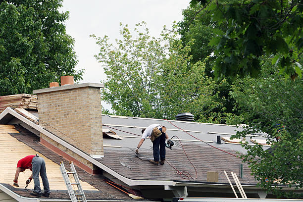 Roof Repair Estimates in Brookhaven, PA